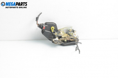 Încuietoare for Hyundai Matrix Minivan (06.2001 - 08.2010), position: stânga - fața