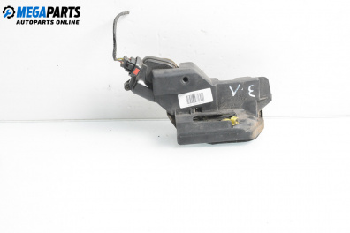 Încuietoare for Hyundai Matrix Minivan (06.2001 - 08.2010), position: stânga - spate