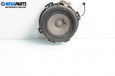 Difuzor for Hyundai Matrix Minivan (06.2001 - 08.2010)