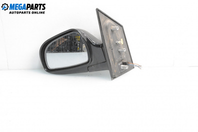 Oglindă for Hyundai Matrix Minivan (06.2001 - 08.2010), 5 uși, hatchback, position: stânga