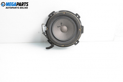 Difuzor for Hyundai Matrix Minivan (06.2001 - 08.2010)