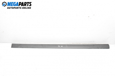 Material profilat ușă for Hyundai Matrix Minivan (06.2001 - 08.2010), hatchback, position: stânga - fața