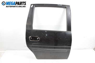 Door for Hyundai Matrix Minivan (06.2001 - 08.2010), 5 doors, hatchback, position: rear - right