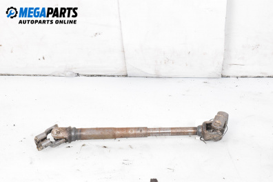 Steering wheel joint for Hyundai Matrix Minivan (06.2001 - 08.2010) 1.6, 103 hp, hatchback