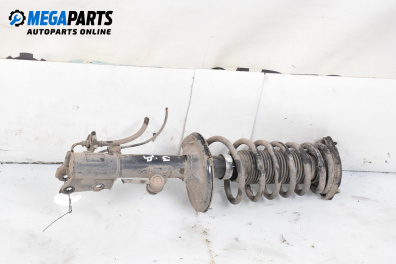 Amortizor McPherson for Hyundai Matrix Minivan (06.2001 - 08.2010), hatchback, position: dreaptă - spate