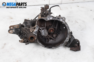  for Hyundai Matrix Minivan (06.2001 - 08.2010) 1.6, 103 hp