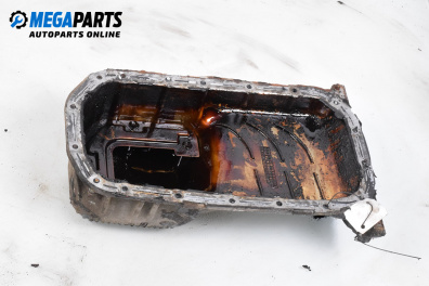 Kurbelgehäuse for Hyundai Matrix Minivan (06.2001 - 08.2010) 1.6, 103 hp