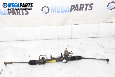 Hydraulic steering rack for Hyundai Matrix Minivan (06.2001 - 08.2010), hatchback