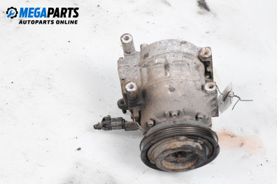 AC compressor for Hyundai Matrix Minivan (06.2001 - 08.2010) 1.6, 103 hp