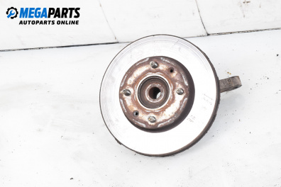 Knuckle hub for Hyundai Matrix Minivan (06.2001 - 08.2010), position: front - left