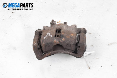 Caliper for Hyundai Matrix Minivan (06.2001 - 08.2010), position: front - right
