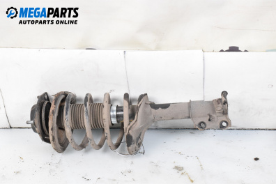 Macpherson shock absorber for Hyundai Matrix Minivan (06.2001 - 08.2010), hatchback, position: front - left