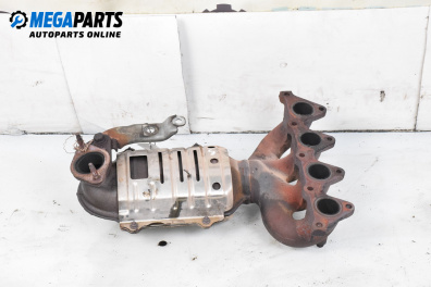 Abgaskrümmer for Hyundai Matrix Minivan (06.2001 - 08.2010) 1.6, 103 hp