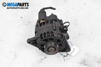 Alternator for Hyundai Matrix Minivan (06.2001 - 08.2010) 1.6, 103 hp