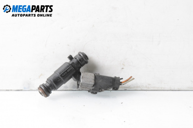 Gasoline fuel injector for Hyundai Matrix Minivan (06.2001 - 08.2010) 1.6, 103 hp