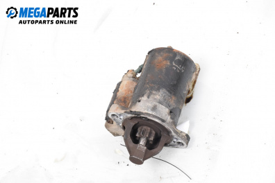 Anlasser for Hyundai Matrix Minivan (06.2001 - 08.2010) 1.6, 103 hp