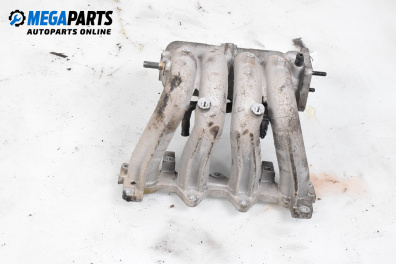 Ansaugkrümmer for Hyundai Matrix Minivan (06.2001 - 08.2010) 1.6, 103 hp