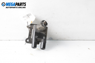 Ignition coil for Hyundai Matrix Minivan (06.2001 - 08.2010) 1.6, 103 hp