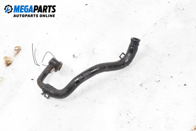 Furtun ulei for Hyundai Matrix Minivan (06.2001 - 08.2010) 1.6, 103 hp