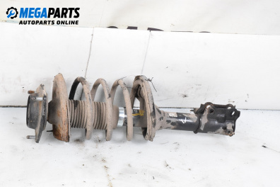 Macpherson shock absorber for Hyundai Matrix Minivan (06.2001 - 08.2010), hatchback, position: front - left