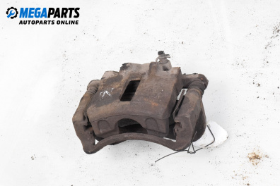 Caliper for Hyundai Matrix Minivan (06.2001 - 08.2010), position: front - left
