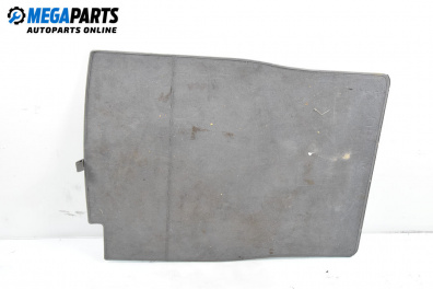 Capitonaj interior portbagaj for BMW 7 Series F01 (02.2008 - 12.2015), 5 uși, sedan