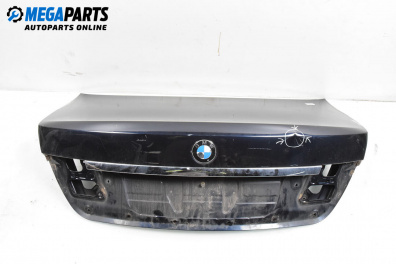 Heckklappe for BMW 7 Series F01 (02.2008 - 12.2015), 5 türen, sedan, position: rückseite