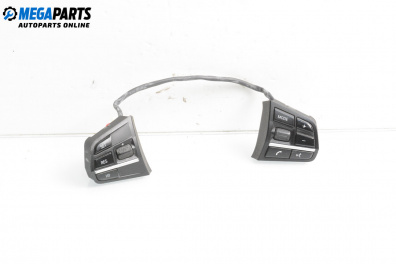 Tasten lenkrad for BMW 7 Series F01 (02.2008 - 12.2015)