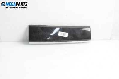 Interior moulding for BMW 7 Series F01 (02.2008 - 12.2015), 5 doors, sedan