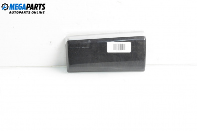 Plastic interior for BMW 7 Series F01 (02.2008 - 12.2015), 5 uși, sedan, position: fața