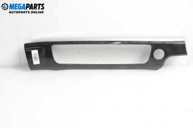 Material profilat interior for BMW 7 Series F01 (02.2008 - 12.2015), 5 uși, sedan
