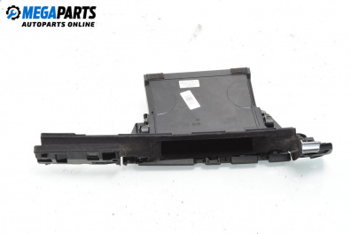 Interior plastic for BMW 7 Series F01 (02.2008 - 12.2015), 5 doors, sedan, position: front