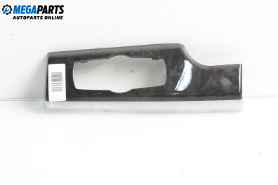 Interior moulding for BMW 7 Series F01 (02.2008 - 12.2015), 5 doors, sedan