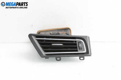 AC heat air vent for BMW 7 Series F01 (02.2008 - 12.2015)