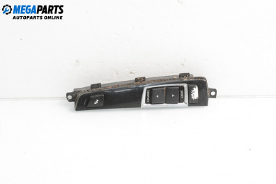 Bedienfeldtasten for BMW 7 Series F01 (02.2008 - 12.2015)