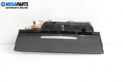 Interior dash trim panel for BMW 7 Series F01 (02.2008 - 12.2015)