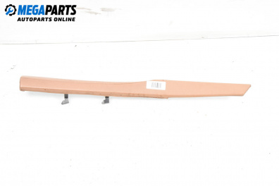 Interior cover plate for BMW 7 Series F01 (02.2008 - 12.2015), 5 doors, sedan