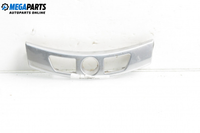 Interior moulding for BMW 7 Series F01 (02.2008 - 12.2015), 5 doors, sedan