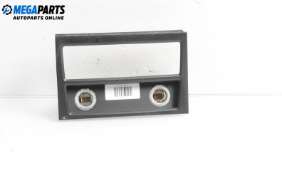 Central console for BMW 7 Series F01 (02.2008 - 12.2015)