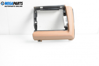 Interior cover plate for BMW 7 Series F01 (02.2008 - 12.2015), 5 doors, sedan