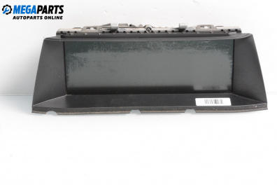Navigation display for BMW 7 Series F01 (02.2008 - 12.2015)