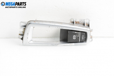 Panou butoane for BMW 7 Series F01 (02.2008 - 12.2015)