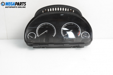 Instrument cluster for BMW 7 Series F01 (02.2008 - 12.2015) 730 d, 245 hp