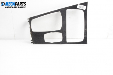 Central console for BMW 7 Series F01 (02.2008 - 12.2015)