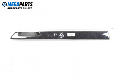 Interior plastic for BMW 7 Series F01 (02.2008 - 12.2015), 5 doors, sedan, position: right