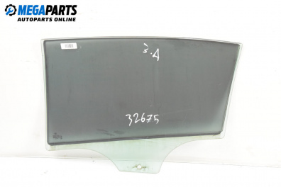 Geam for BMW 7 Series F01 (02.2008 - 12.2015), 5 uși, sedan, position: dreaptă - spate