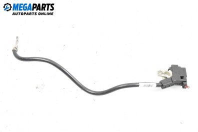Klemme pluskabel for BMW 7 Series F01 (02.2008 - 12.2015) 730 d, 245 hp