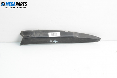 Interior cover plate for BMW 7 Series F01 (02.2008 - 12.2015), 5 doors, sedan