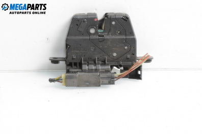 Heckklappe-schloss for BMW 7 Series F01 (02.2008 - 12.2015), sedan, position: rückseite