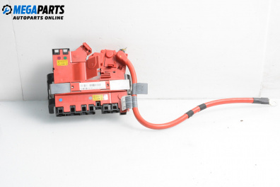 Klemme pluskabel for BMW 7 Series F01 (02.2008 - 12.2015) 730 d, 245 hp